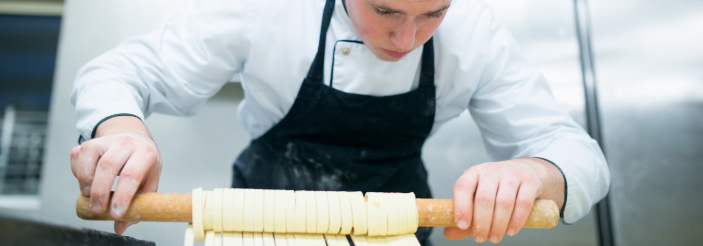 Recepten voor bakkers