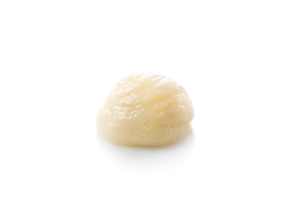Mandel-Gel