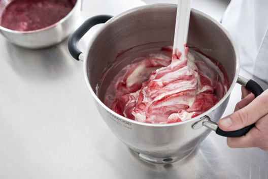 Mousse