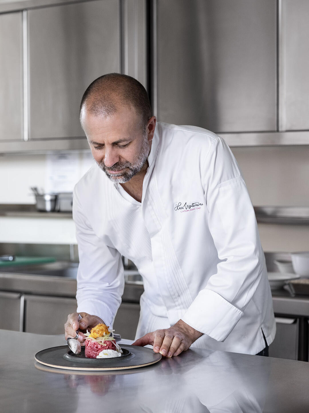 Inspirerende recepten met Debic Room Plus Mascarpone