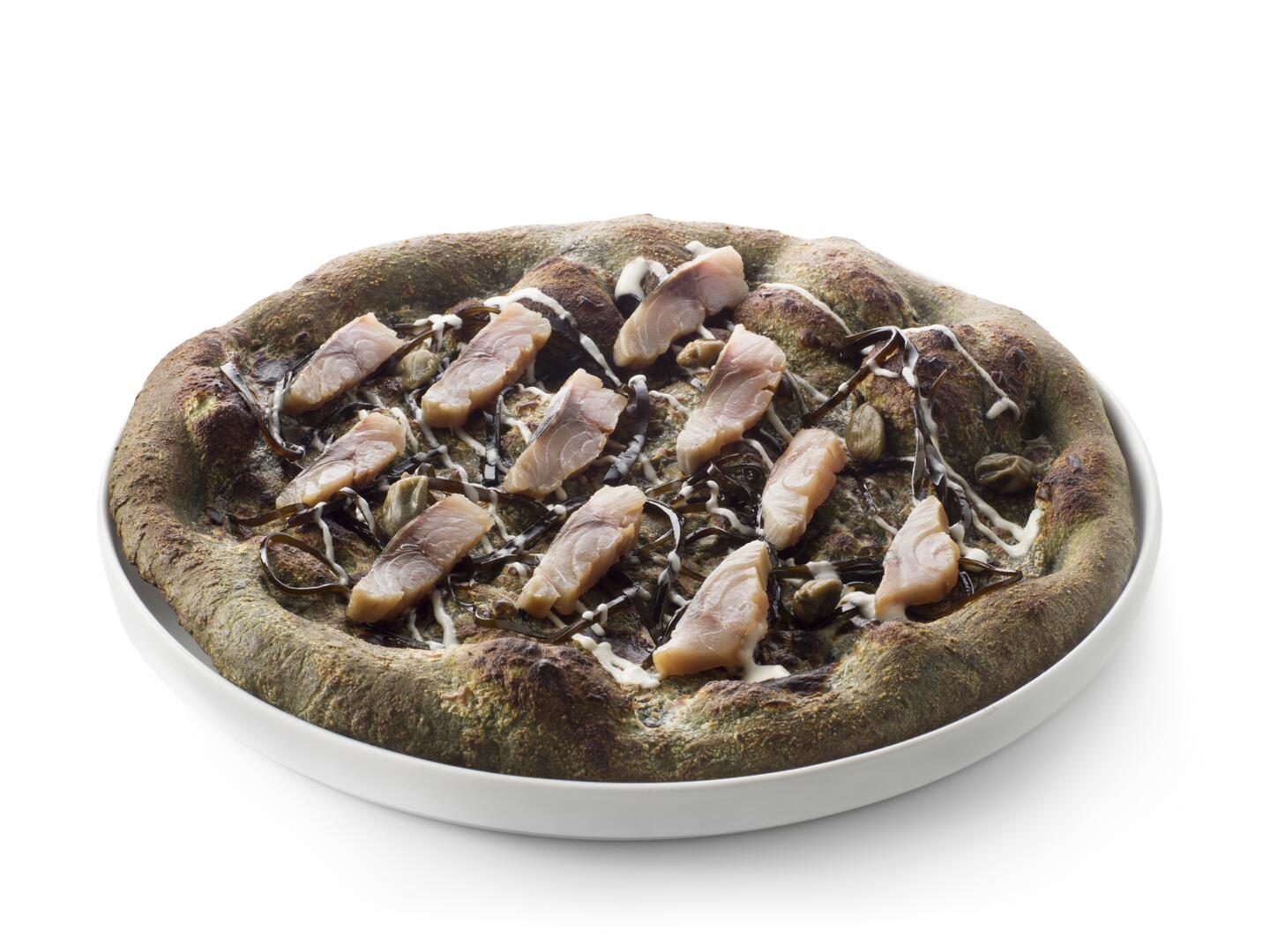 Pizza und Pasta als Margenbringer