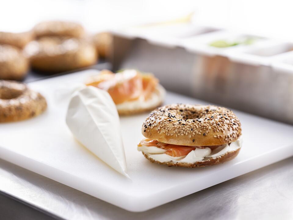 Debic Cream Cheese