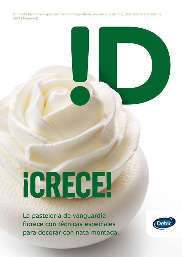 ID Magazine ¡Crece! #2