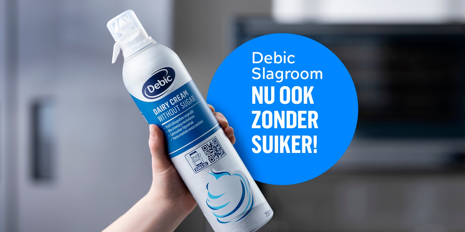 Zonder suiker