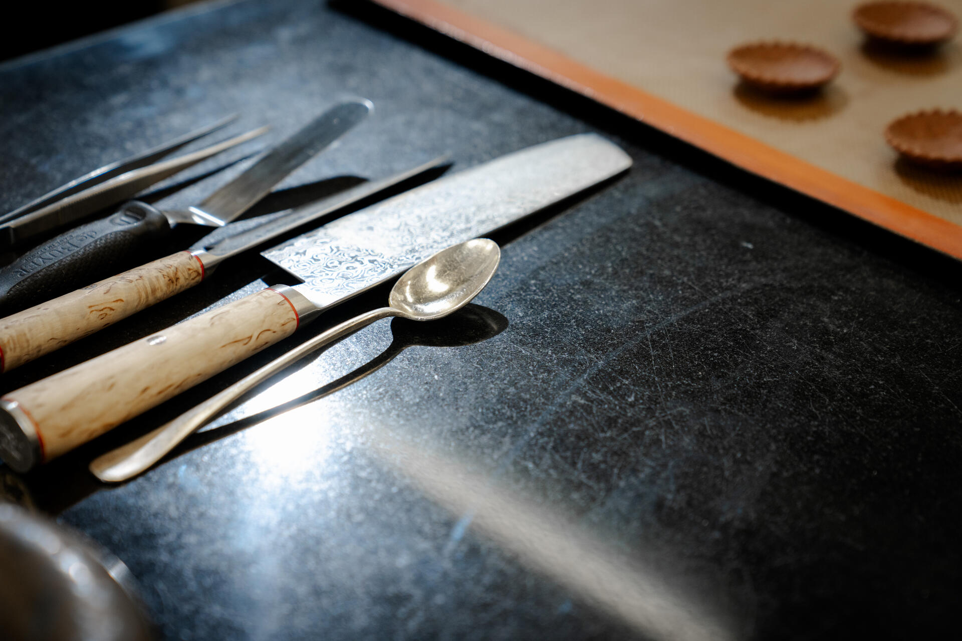 Kitchen gadget over the years