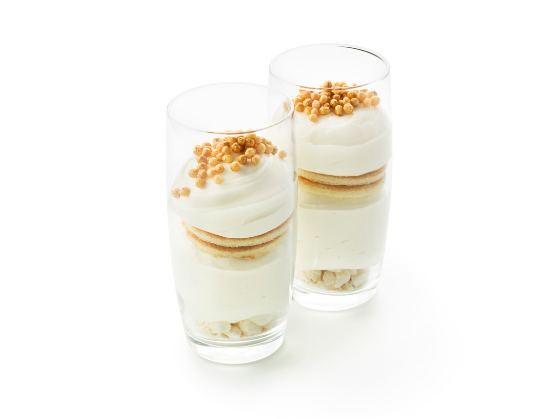 Tiramisù – Traum in Weiß - photo1 | Debic Tiramisù – Traum in Weiß - photo1 | Debic