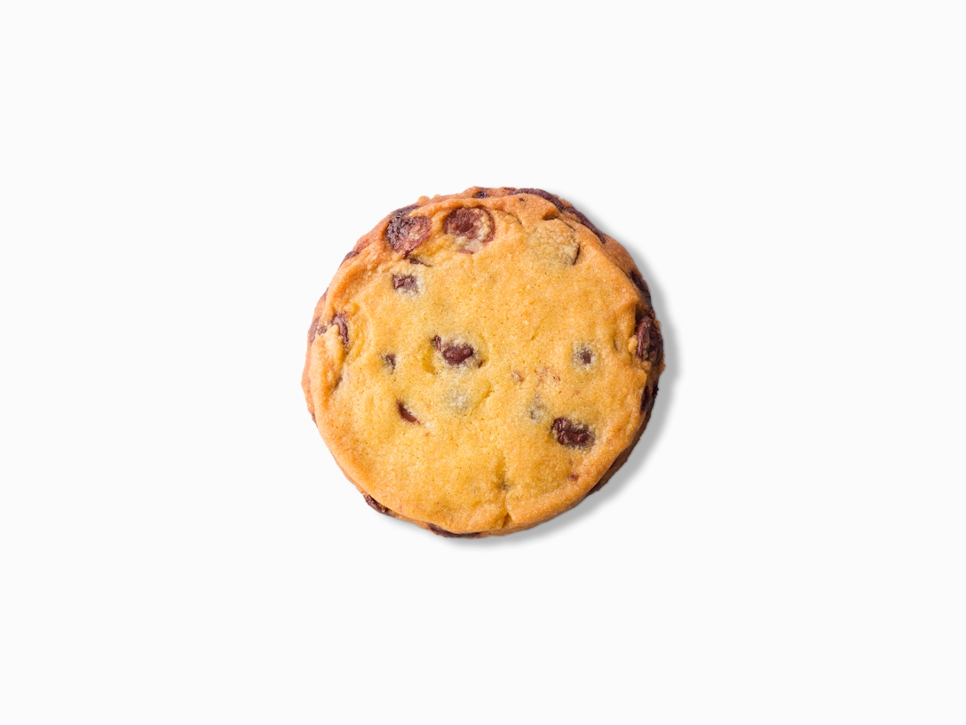 Cookies con pepitas de chocolate - photo1 | Debic Cookies con pepitas de chocolate - photo1 | Debic